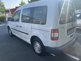 VW Caddy | Mobile.bg    4