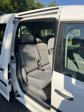 VW Caddy | Mobile.bg    6