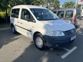 VW Caddy | Mobile.bg    2