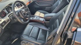 Audi A6 3.0 TDI QUATTRO | Mobile.bg    14