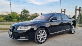 Audi A6 3.0 TDI QUATTRO | Mobile.bg    4