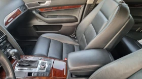 Audi A6 3.0 TDI QUATTRO | Mobile.bg    9
