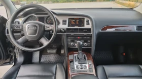 Audi A6 3.0 TDI QUATTRO | Mobile.bg    13