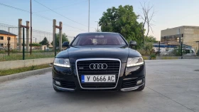 Audi A6 3.0 TDI QUATTRO | Mobile.bg    5