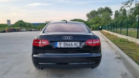 Audi A6 3.0 TDI QUATTRO | Mobile.bg    3