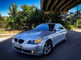     BMW 525 = = 6 = NAVI= 
