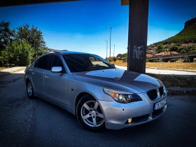     BMW 525 = = 6 = NAVI= 