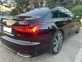 Обява за продажба на Audi A6 2.0 TFSI ~52 590 лв. - изображение 6