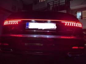 Обява за продажба на Audi A6 2.0 TFSI ~52 590 лв. - изображение 8