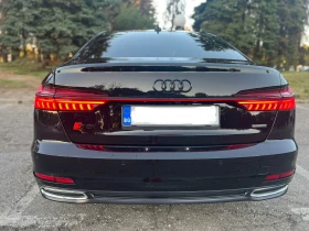 Обява за продажба на Audi A6 2.0 TFSI ~52 590 лв. - изображение 5