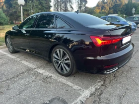 Обява за продажба на Audi A6 2.0 TFSI ~52 590 лв. - изображение 4