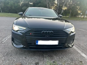 Обява за продажба на Audi A6 2.0 TFSI ~52 590 лв. - изображение 1