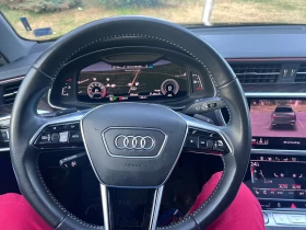 Обява за продажба на Audi A6 2.0 TFSI ~52 590 лв. - изображение 10