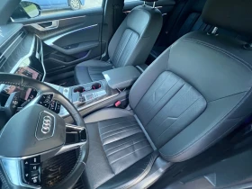 Обява за продажба на Audi A6 2.0 TFSI ~52 590 лв. - изображение 11