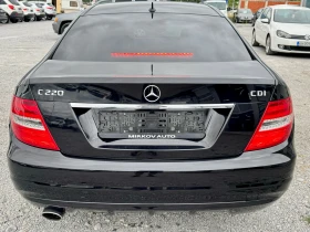 Mercedes-Benz C 220 AMG STYLE/AUTOMATIC/165.000км/XENON/NAVI/FULL/NEW/ - 22900 лв. - 61100413 5