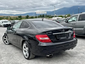Mercedes-Benz C 220 AMG STYLE/AUTOMATIC/165.000км/XENON/NAVI/FULL/NEW/ - 22900 лв. - 61100413 4