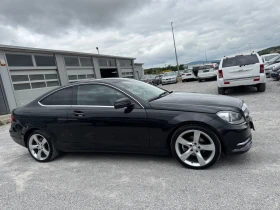 Mercedes-Benz C 220 AMG STYLE/AUTOMATIC/165.000км/XENON/NAVI/FULL/NEW/ - 22900 лв. - 61100413 7