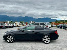 Mercedes-Benz C 220 AMG STYLE/AUTOMATIC/165.000км/XENON/NAVI/FULL/NEW/ - 22900 лв. - 61100413 8