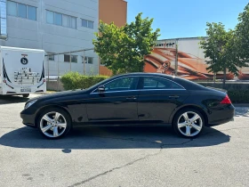 Mercedes-Benz CLS 500 5.0i 306 к.с. Газ/бензин - 17999 лв. - 33169077 2