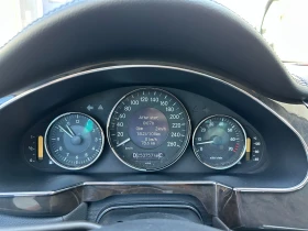 Mercedes-Benz CLS 500 5.0i 306 к.с. Газ/бензин - 17999 лв. - 33169077 16