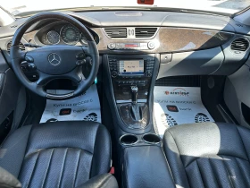 Mercedes-Benz CLS 500 5.0i 306 к.с. Газ/бензин - 17999 лв. - 33169077 12