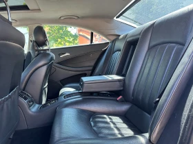 Mercedes-Benz CLS 500 5.0i 306 к.с. Газ/бензин - 17999 лв. - 33169077 10