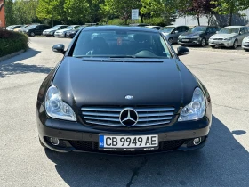 Mercedes-Benz CLS 500 5.0i 306 к.с. Газ/бензин - 17999 лв. - 33169077 8