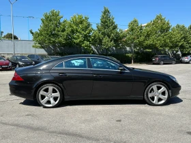 Mercedes-Benz CLS 500 5.0i 306 к.с. Газ/бензин - 17999 лв. - 33169077 5