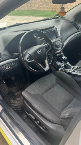 Обява за продажба на Hyundai I40 1.7 CRDI ~12 000 лв. - изображение 5