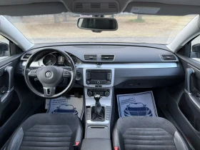 Обява за продажба на VW Passat 2.0 tdi HIGHLINE R-Line ~14 800 лв. - изображение 10