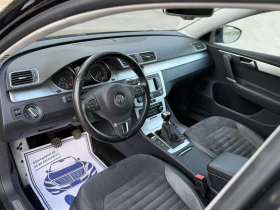 VW Passat 2.0 tdi HIGHLINE R-Line | Mobile.bg    16