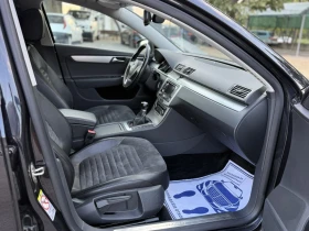 VW Passat 2.0 tdi HIGHLINE R-Line | Mobile.bg    14