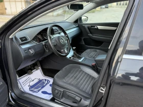 VW Passat 2.0 tdi HIGHLINE R-Line | Mobile.bg    15