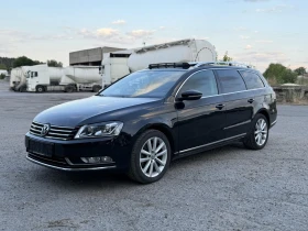 Обява за продажба на VW Passat 2.0 tdi HIGHLINE R-Line ~14 800 лв. - изображение 1
