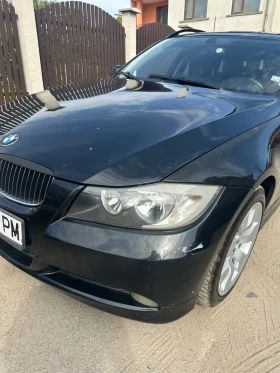 Обява за продажба на BMW 320 ~7 500 лв. - изображение 2
