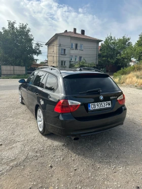 Обява за продажба на BMW 320 ~7 500 лв. - изображение 4