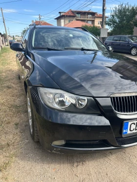 Обява за продажба на BMW 320 ~7 500 лв. - изображение 3
