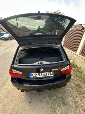 Обява за продажба на BMW 320 ~7 500 лв. - изображение 9