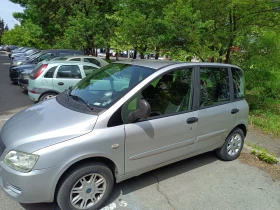 Обява за продажба на Fiat Multipla 1.6 бензин/газ ~2 950 лв. - изображение 1