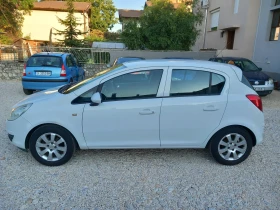 Opel Corsa 1.4i  90 | Mobile.bg    2