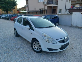 Opel Corsa 1.4i  90 | Mobile.bg    8