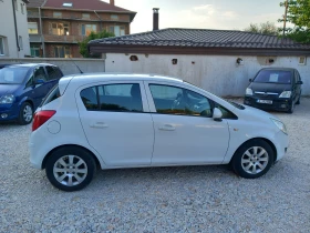 Opel Corsa 1.4i  90 | Mobile.bg    6