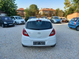 Opel Corsa 1.4i  90 | Mobile.bg    4