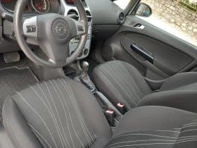 Opel Corsa 1.4i  90 | Mobile.bg    11