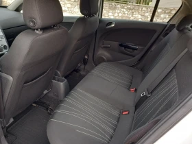 Opel Corsa 1.4i  90 | Mobile.bg    14