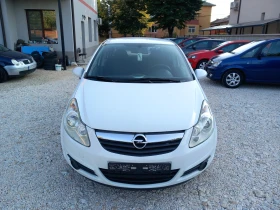 Opel Corsa 1.4i  90 | Mobile.bg    7