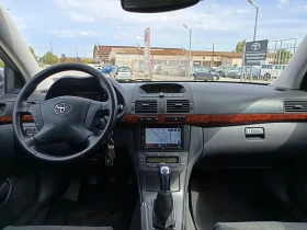 Toyota Avensis | Mobile.bg    14