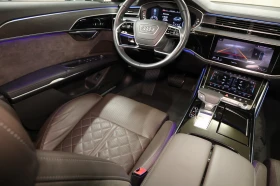 Audi A8 50 TDI Quattro Sport Paket | Mobile.bg    8
