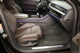 Audi A8 50 TDI Quattro Sport Paket | Mobile.bg    12
