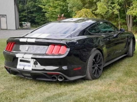 Обява за продажба на Ford Mustang Shelby GT350 * * CARFAX * * АВТО КРЕДИТ * *  ~ 115 999 лв. - изображение 2